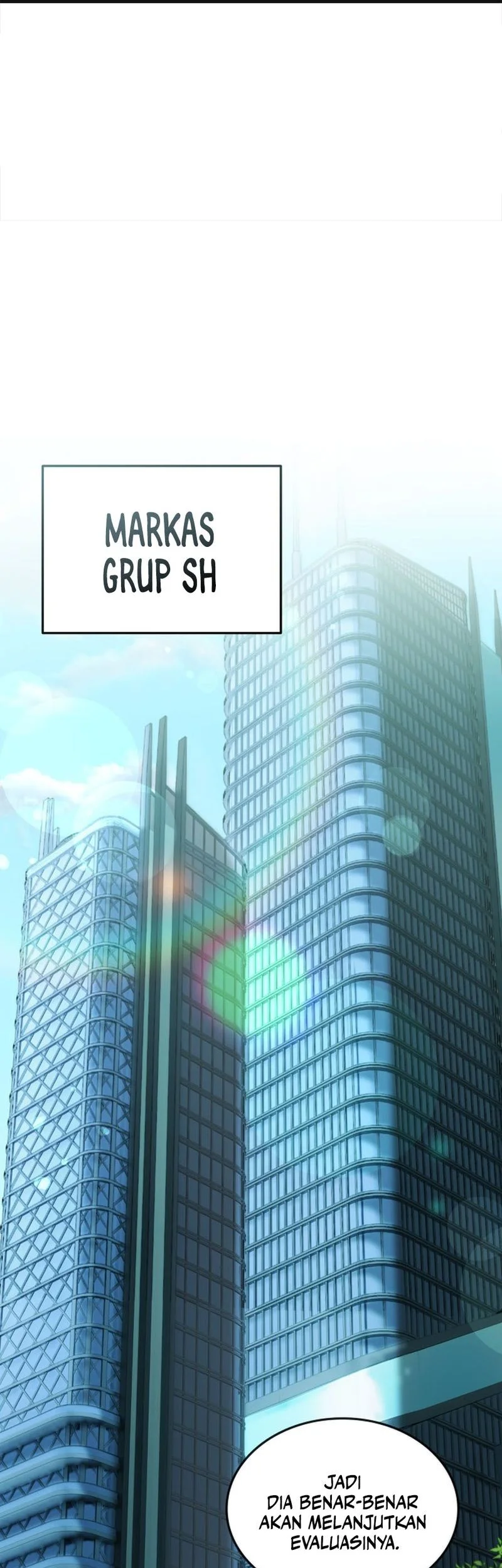 Manhwa Subscribing to the Transcendent’s Channel Chapter 83 fix gambar 2